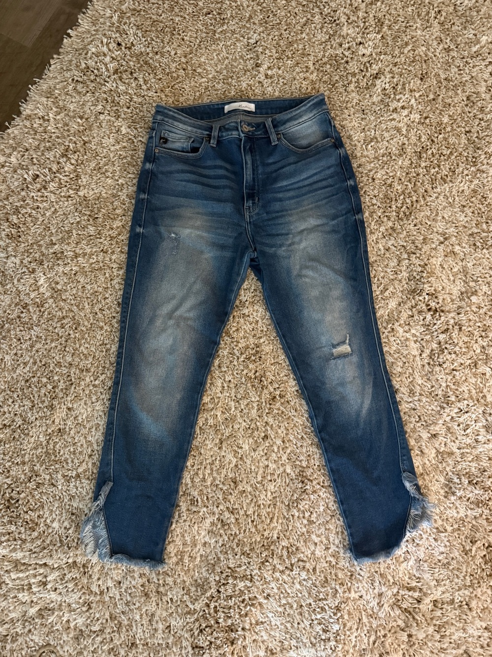 KanCan Skinny Jeans 11/29
